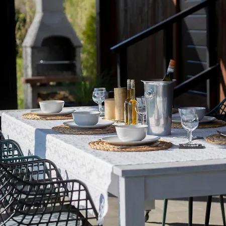 Holiday home Hip Aan De Maas