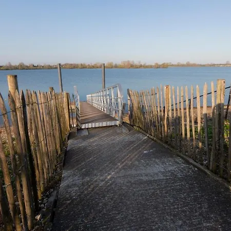 Hip Aan De Maas Lith