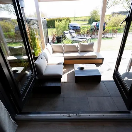 Hip Aan De Maas Holiday home *